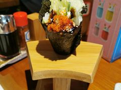 -有喜屋·深夜食堂(北京西路店)
