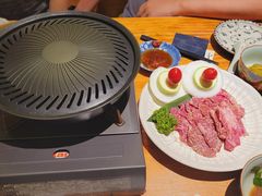 烤肉-みほりん味保灵(六月汇广场店)