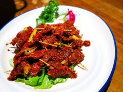 -白乐天毛肚火锅馆(南滨路店)