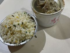 -姐妹炖罐店(桂香街总店)