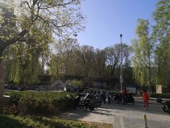 -北京石刻艺术博物馆(五塔寺)