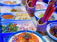 -魏铭鱼头捞饭(晋阳路店)