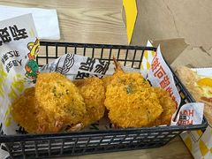 -小林家披萨(世博城店)