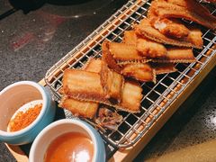 -老头儿油爆虾·知味杭州(爱琴海购物中心)