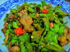 农家小炒肉-新新湘菜馆(新中街二条店)