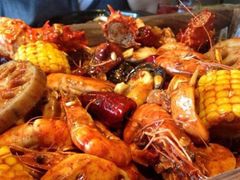 -兰溪小馆(东直门簋街店)