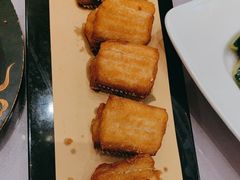 -金时代顺风大酒店(金山店)