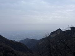 -少华山国家森林公园