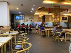 大堂-蒋家桥饺面店(四望亭路店)