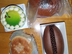 -法桐蛋糕·手作面包(万象城店)