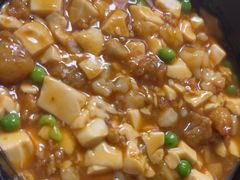 -绿茶餐厅(南昌王府井店)