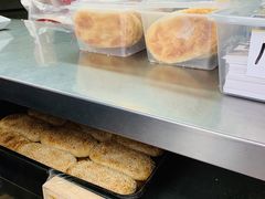 -朱记小郑酥烧饼(建康路店)