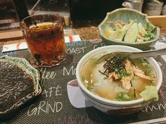 -千羽鹤海鲜居酒屋Bistro(大望路店)