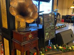 -巴伐利亚啤酒坊(意式风情街店)