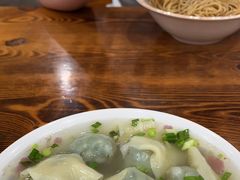 -吉祥面馆(孩儿巷北路店)