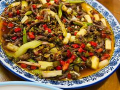 -李大爷的泡椒馆(冉家坝店)