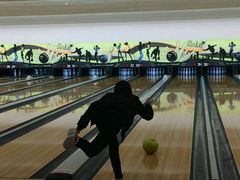 -广州保龄球馆(广州天河体育中心店)