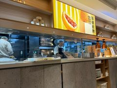 -蔡澜点心·粤菜(西单大悦城店)
