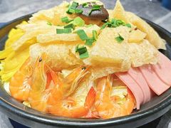 -三品香·江浙菜(松江九谊店)