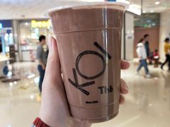 伏特加可可-KOI The(卓悦汇购物中心店)