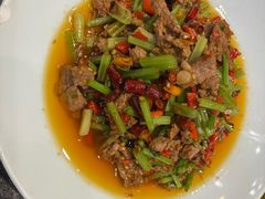 -福照楼汽锅鸡·云南菜(万达广场店)