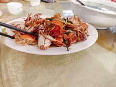 -考记泥焗鸡农庄·海鲜(北洛秘境店)