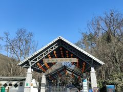 -南京老山国家森林公园