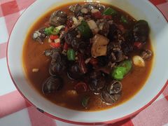 -龙虾当家·大排档(红谷滩五中店)