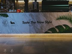 -771餐吧·咖啡·西餐·烤肉(金湖广场店)