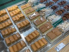 -泸溪河桃酥(欧尚店)