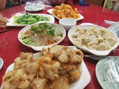 -哈尔滨饺子王·东北菜(鱼鳞浃路店)