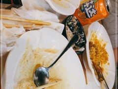 -阿拉伯萨娜餐厅(石马社区店)