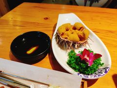 -丹东立强海鲜烧烤·牛B大串(星海店)