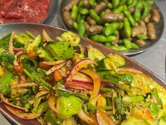 -小黑牛烤肉(聚隆店)