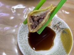 -清真蒋有记(老门东店)