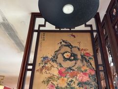 -新白鹿餐厅(银泰西湖文化广场店)