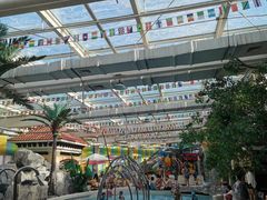 -爱江山温泉(凌奥店)