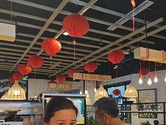 -拿渡麻辣香锅(龙旗购物中心店)