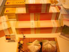 白桃茶冻-好利来(阜成门店)