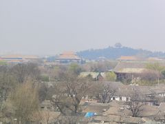 -北京天安门逸扉酒店