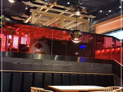 -小京廷北京烤鸭|山野贵州菜(梵华里店)