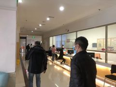 -美年大健康体检(绵阳店)