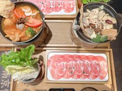 -老爷锅(新街口IFCX店)