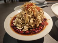 -晓淮山·扬州早茶·淮扬菜(龙阳广场店)