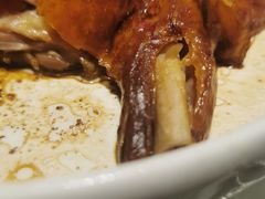 -金湖港式餐厅(建外店)