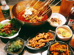 -付小姐在成都(五道口店)