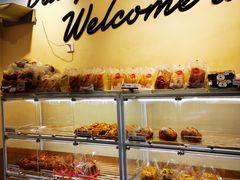 -85度C(厦门中华城新店)