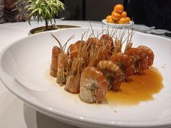 -淮扬府·游园京梦(中粮广场店)