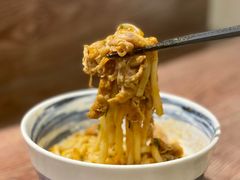 咖喱乌冬-田野日本料理(仙霞路店)