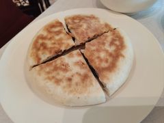 红糖饼-弘雅饭店